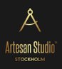 Möbeltapetsering I Artesan Studio Stockholm