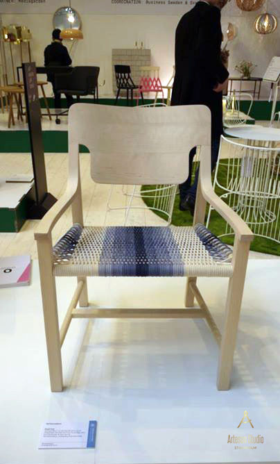 Moori_chair_Milano_Tortona_Furniture_Fair_2013_Artesan_Studio_Stockhol