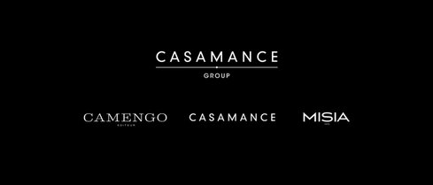 Casamance, Camengo och Misia tyger